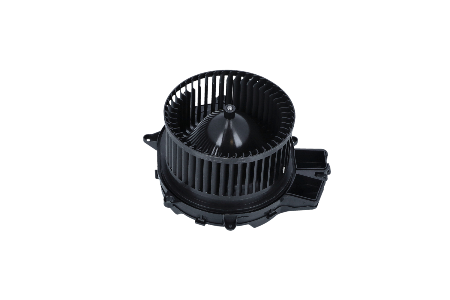 NRF 34646 Innenraumgebläse Mercedes GLE W166