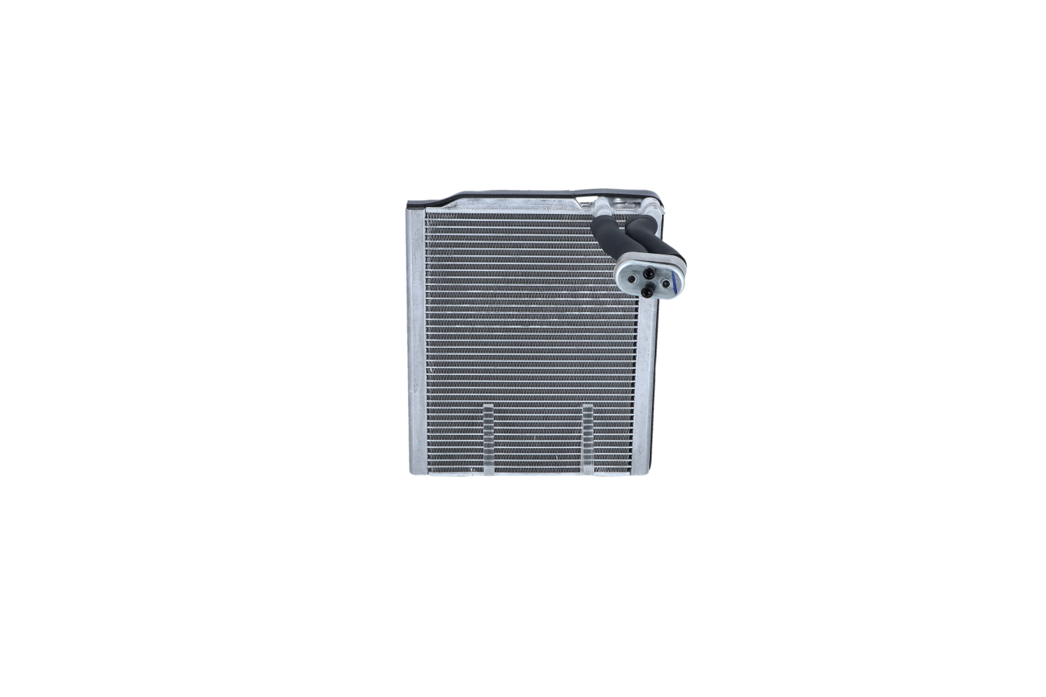 NRF 36197 Verdampfer, Klimaanlage HYUNDAI ix35 Kastenwagen