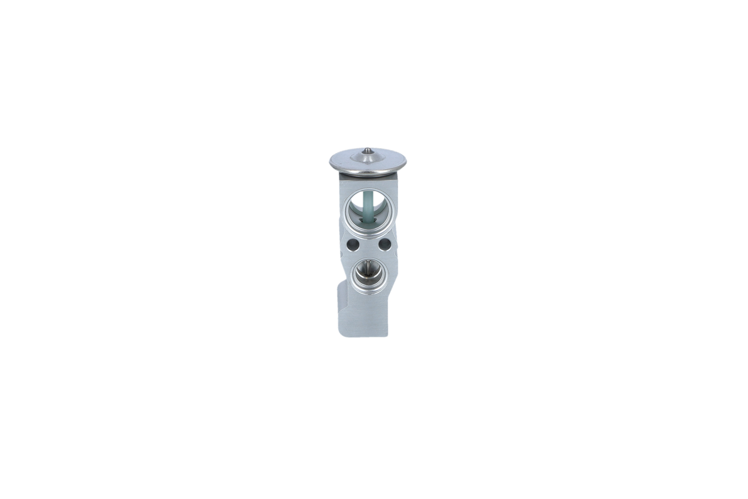 NRF 38771 Expansionsventil, Klimaanlage Citroen C3 Aircross 2