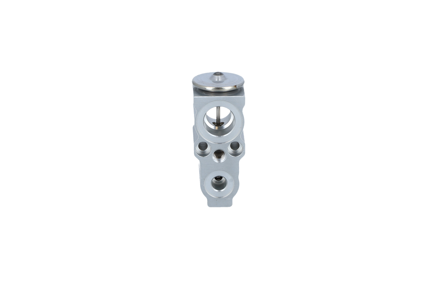 NRF 38773 Expansionsventil, Klimaanlage FORD Kuga Mk3