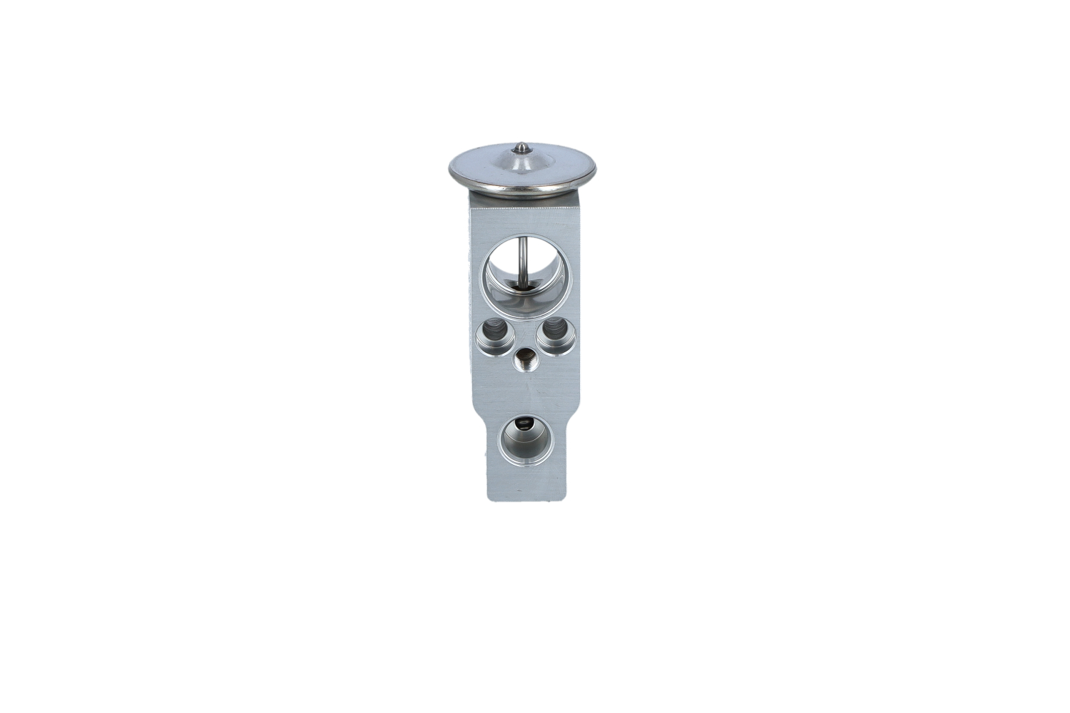 NRF 38781 Expansionsventil, Klimaanlage Toyota Auris e18