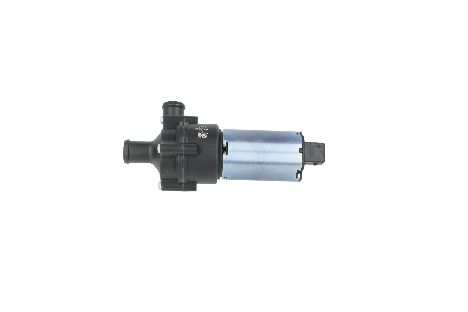 Numer OEM A 001 835 60 64 - Dodatkowa pompa wodna 390080 MERCEDES-BENZ, SMART