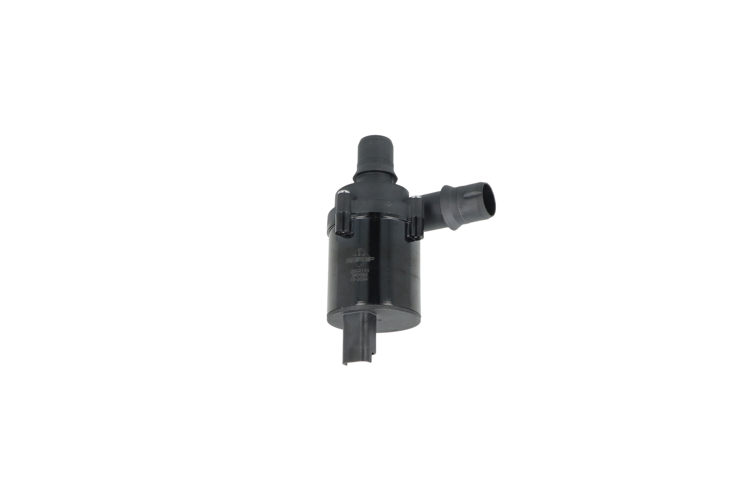 NRF 390082 pompe à eau additionnelle CITROËN Jumpy III Van (V) E-JUMPY 136CV 2022