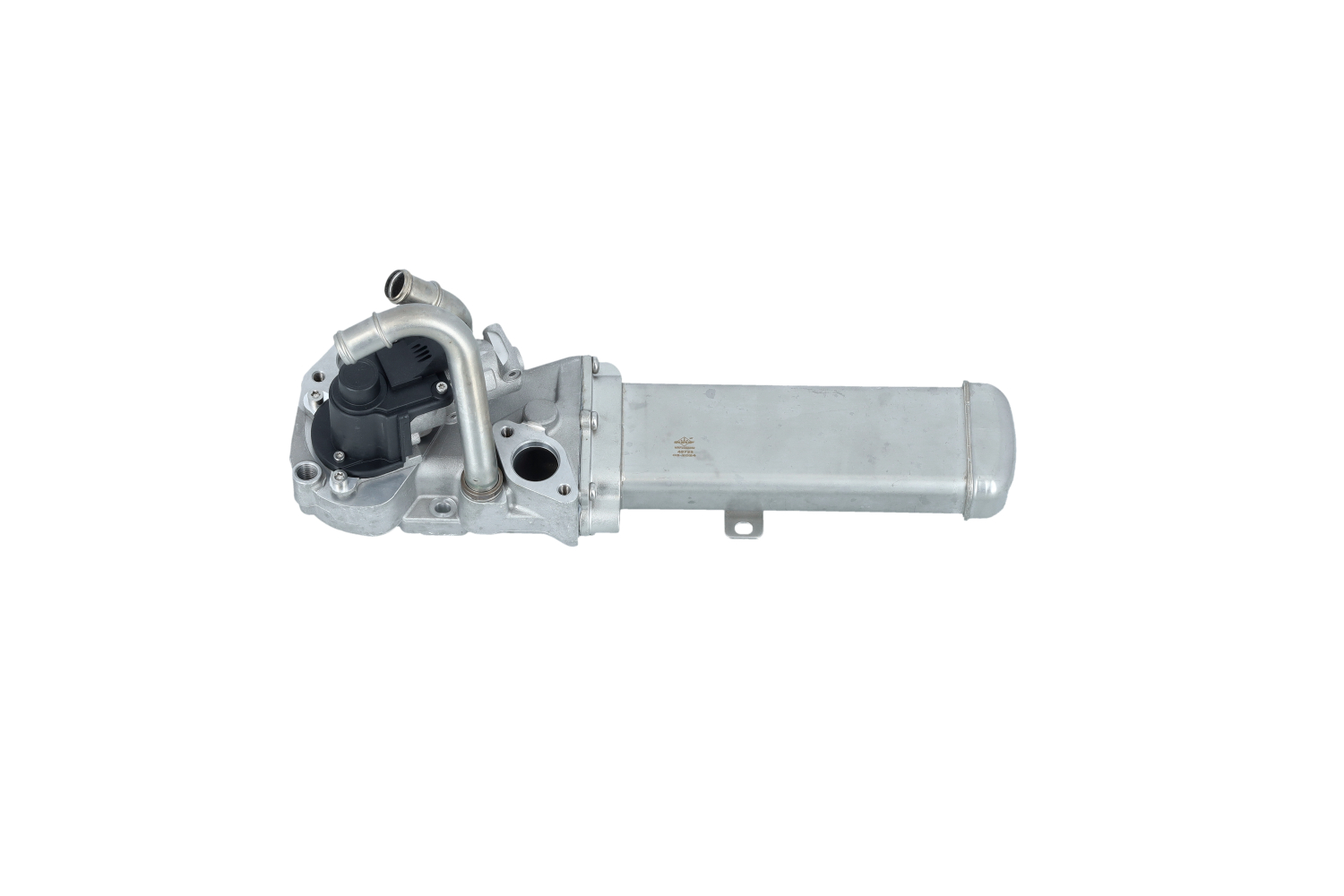 Numer OEM 03L 131 512 AF - Zawór EGR 48723 AUDI, SKODA, SEAT