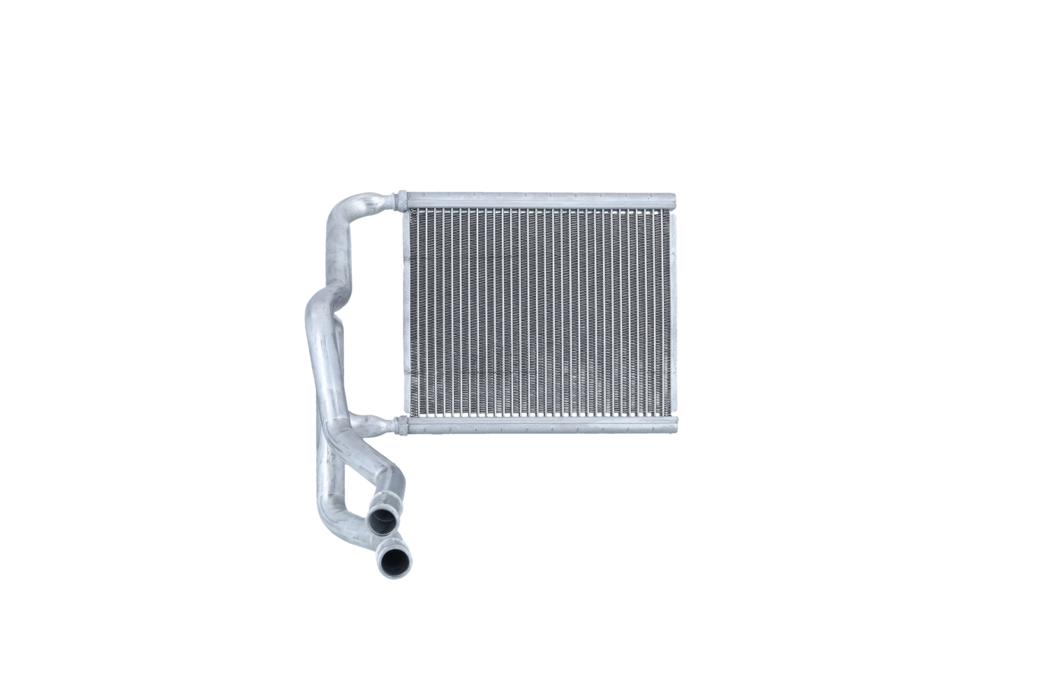 NRF 54453 Wärmetauscher, Innenraumheizung Hyundai i20 mk2