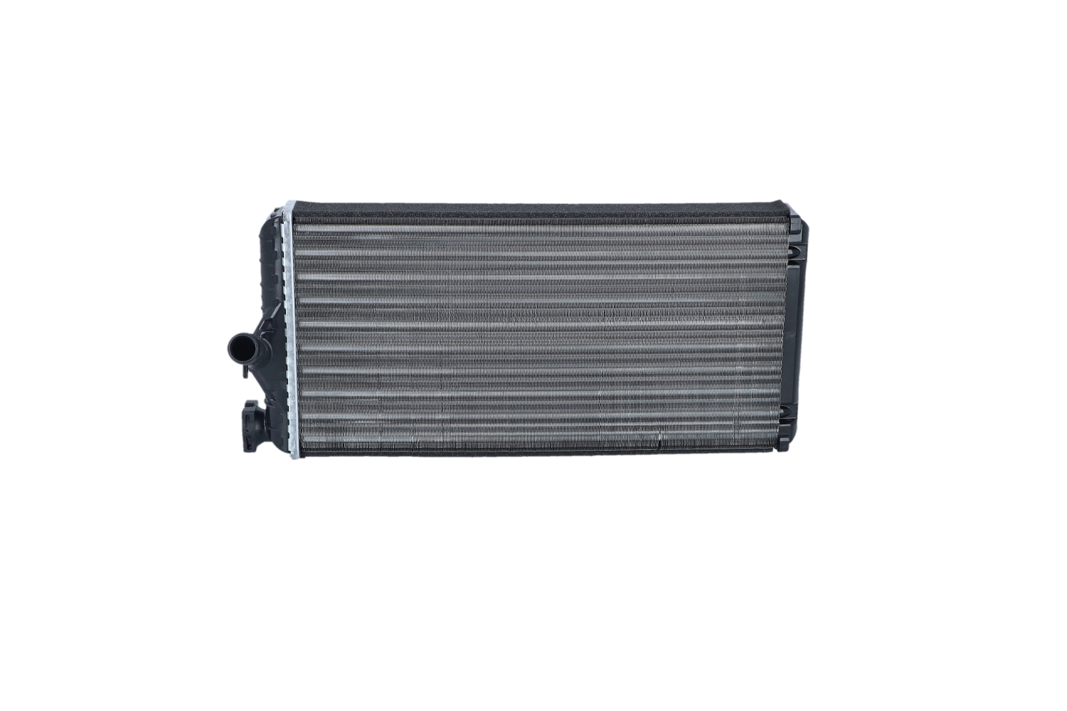 Numer OEM 001 830 19 03 - Wymiennik ciepła, ogrzewanie wnętrza 54456 MERCEDES-BENZ