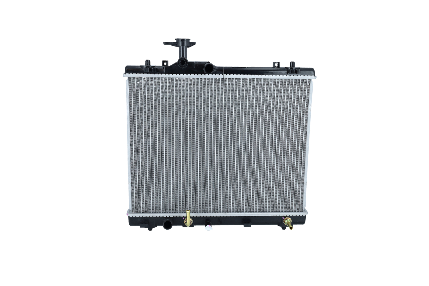 Radiateur 550303 NRF SUZUKI Swift IV Hatchback (FZ, NZ) 1.2 4x4 (AZH 412, ZD72S) 2012 94 Pk