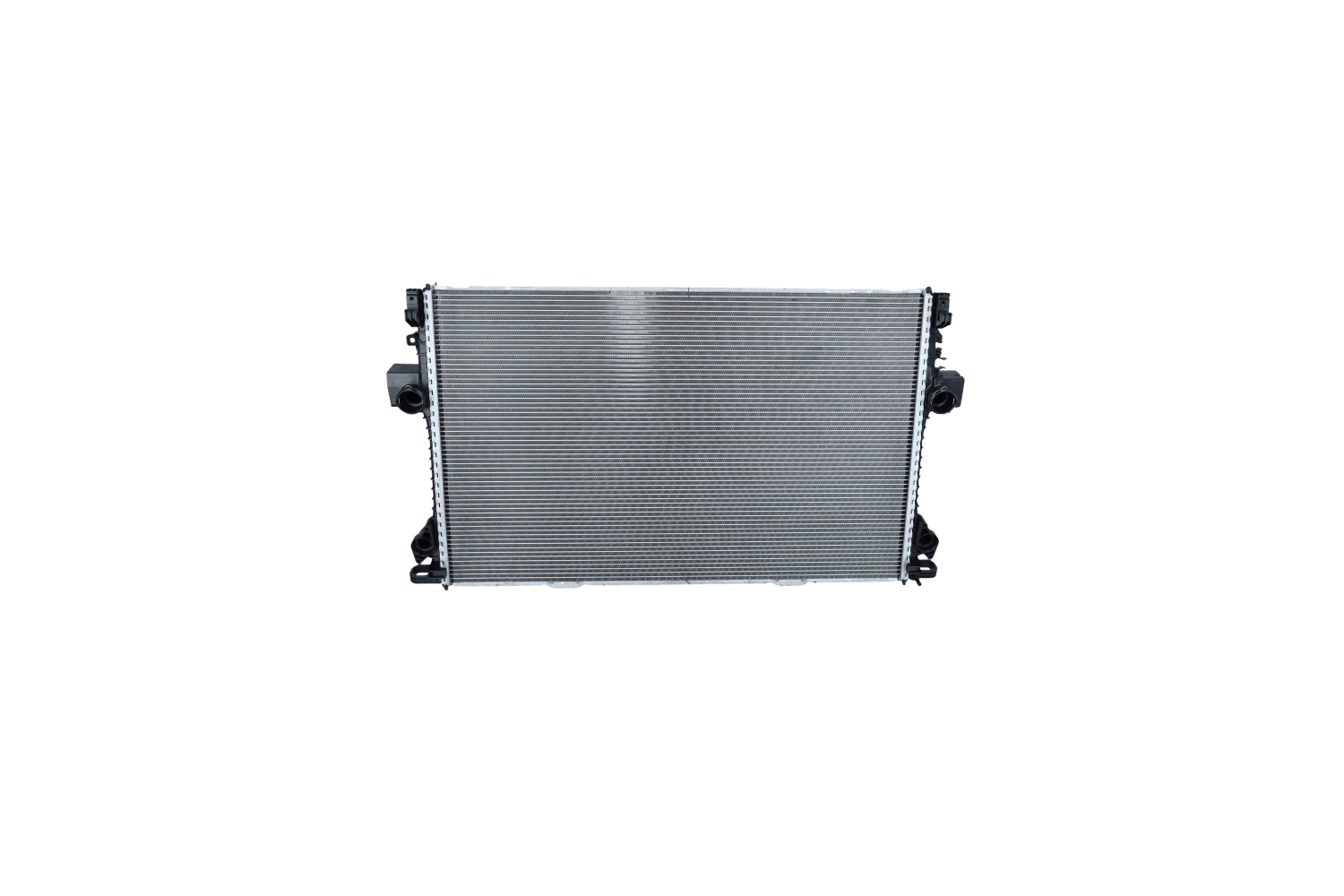 NRF 550308 Kühler, Motorkühlung Panamera 971