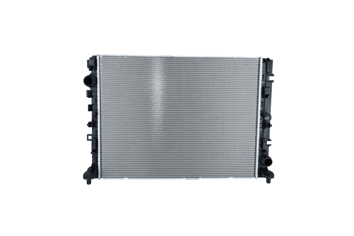 Radiador, arrefecimento do motor 550346 NRF MERCEDES-BENZ Classe C T-modell (S205) AMG C 63 4.0 (205.286) 2016 476 cv