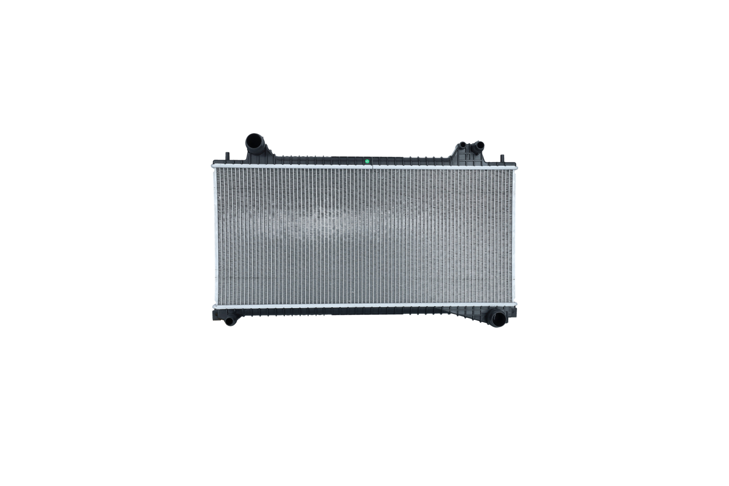 NRF 550348 Kühler, Motorkühlung JAGUAR XF Limousine (X260)