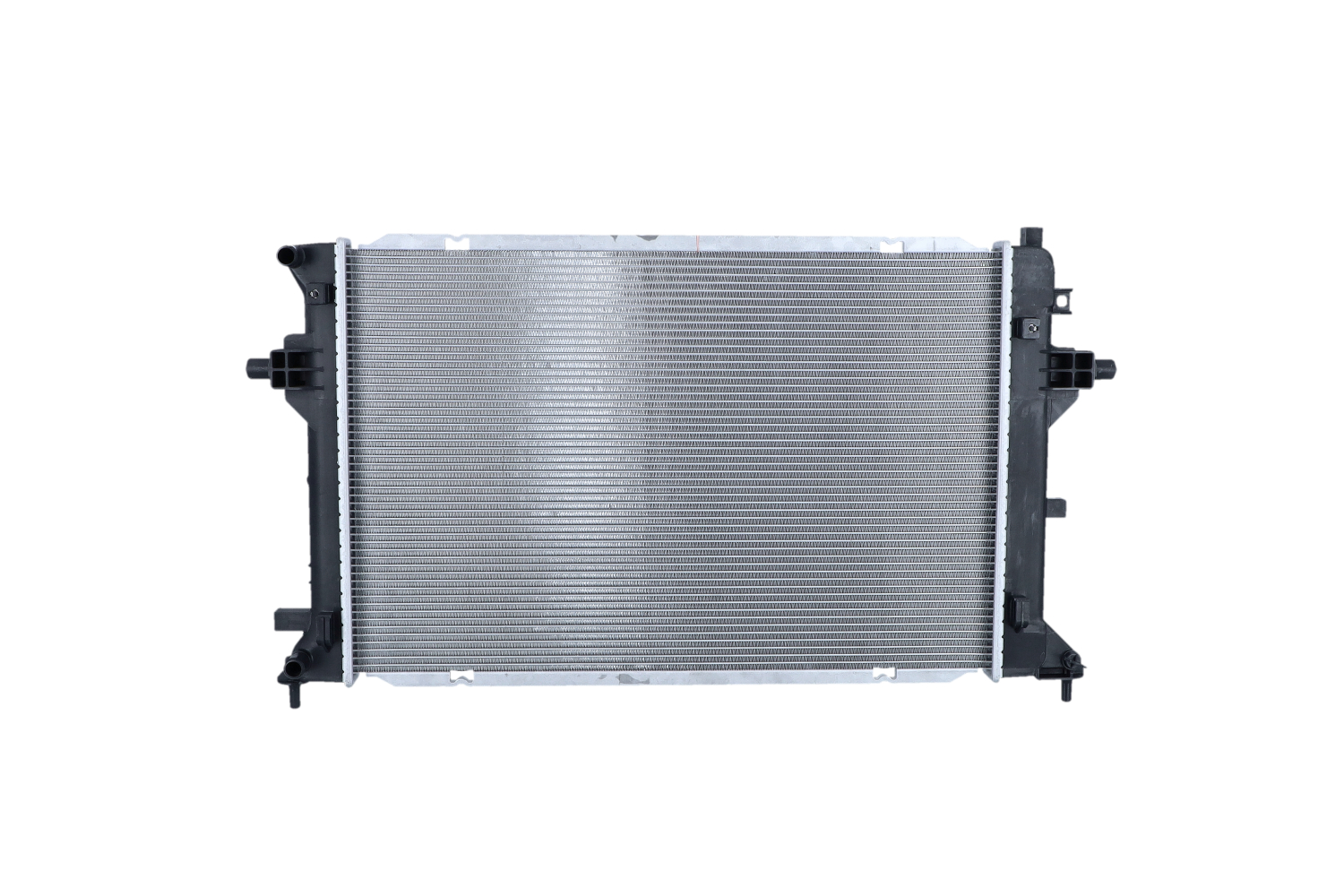 NRF 550349 Kühler, Motorkühlung Hyundai Kona OS