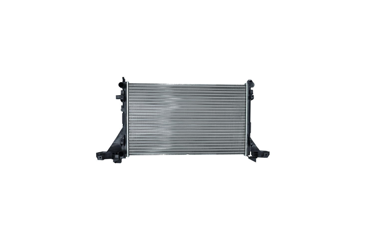 NRF 58482A radiator RENAULT Master III Van 2.3 dCi 100 RWD (FV0B) 101hp 2021