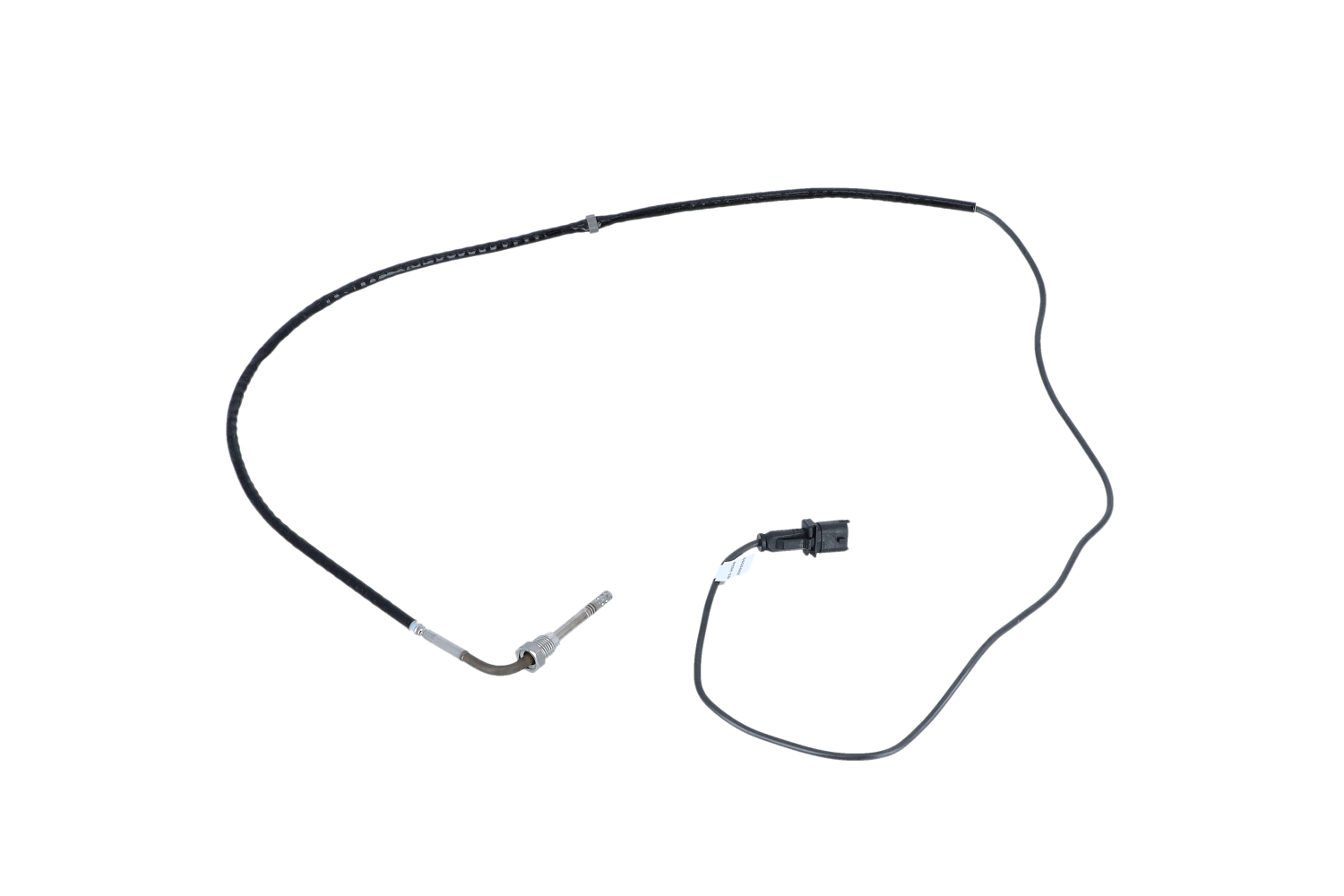 Sensore, Temperatura gas scarico 707397 NRF ALFA ROMEO 147 (937) 1.9 JTD 16V (937.AXG1B, 937.BXG1B) 2002 140 CV