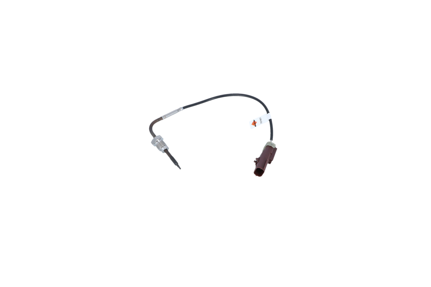 NRF | Sensor de gases de escape con grasa sintética 707401 DODGE Avenger Berlina 2010 baratos online