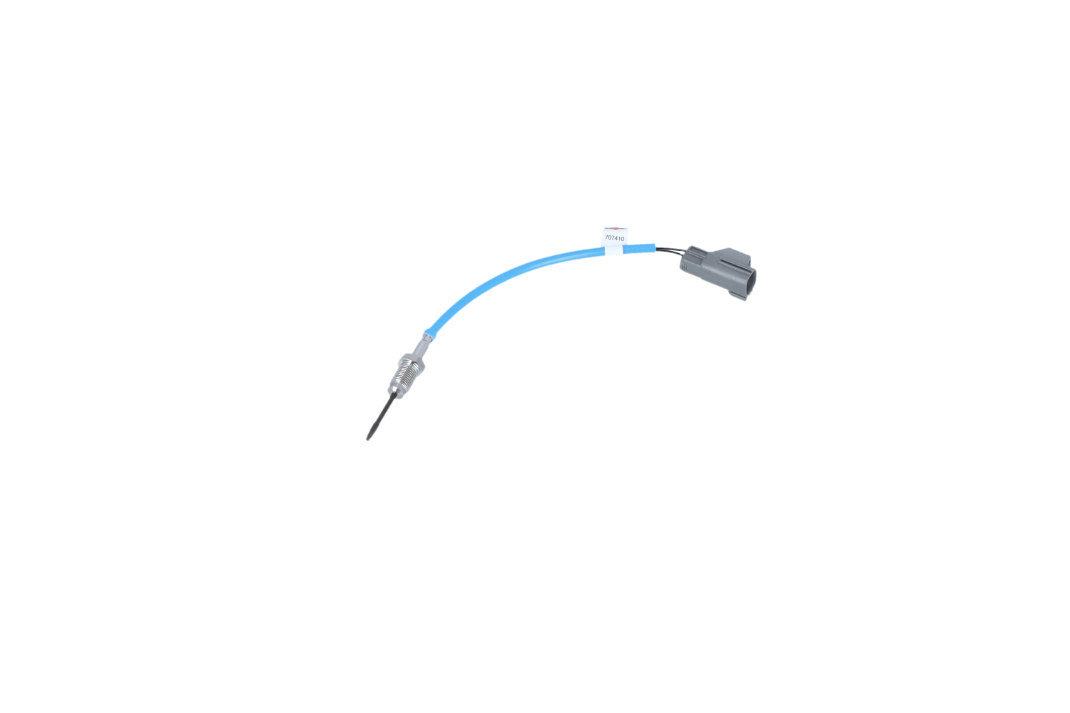 Temperaturfühler 707410 NRF FORD S-Max Mk2 (CJ) 2.0 EcoBlue 4x4 2022 190 PS