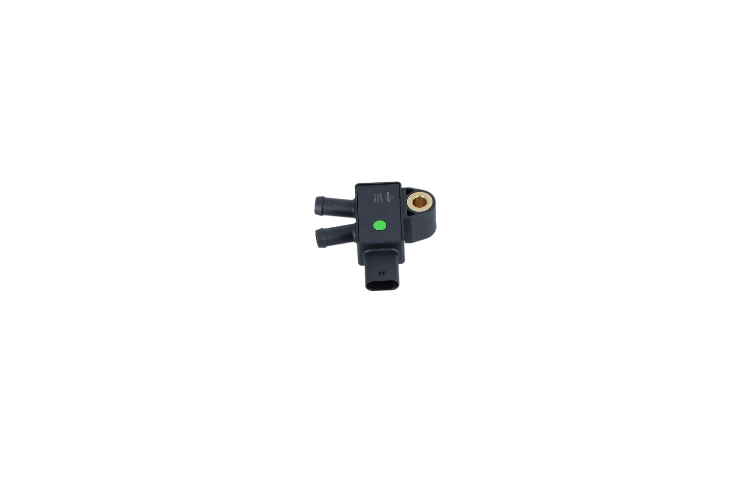 Abgasdrucksensor 708091 NRF MERCEDES-BENZ E-Klasse T-modell (S213) E 200 d 2.0 (213.213) 2017 150 PS