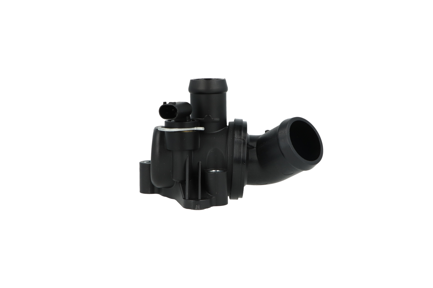 Número OEM A 266 203 02 75 - Termostato, refrigerante 725346 MERCEDES-BENZ