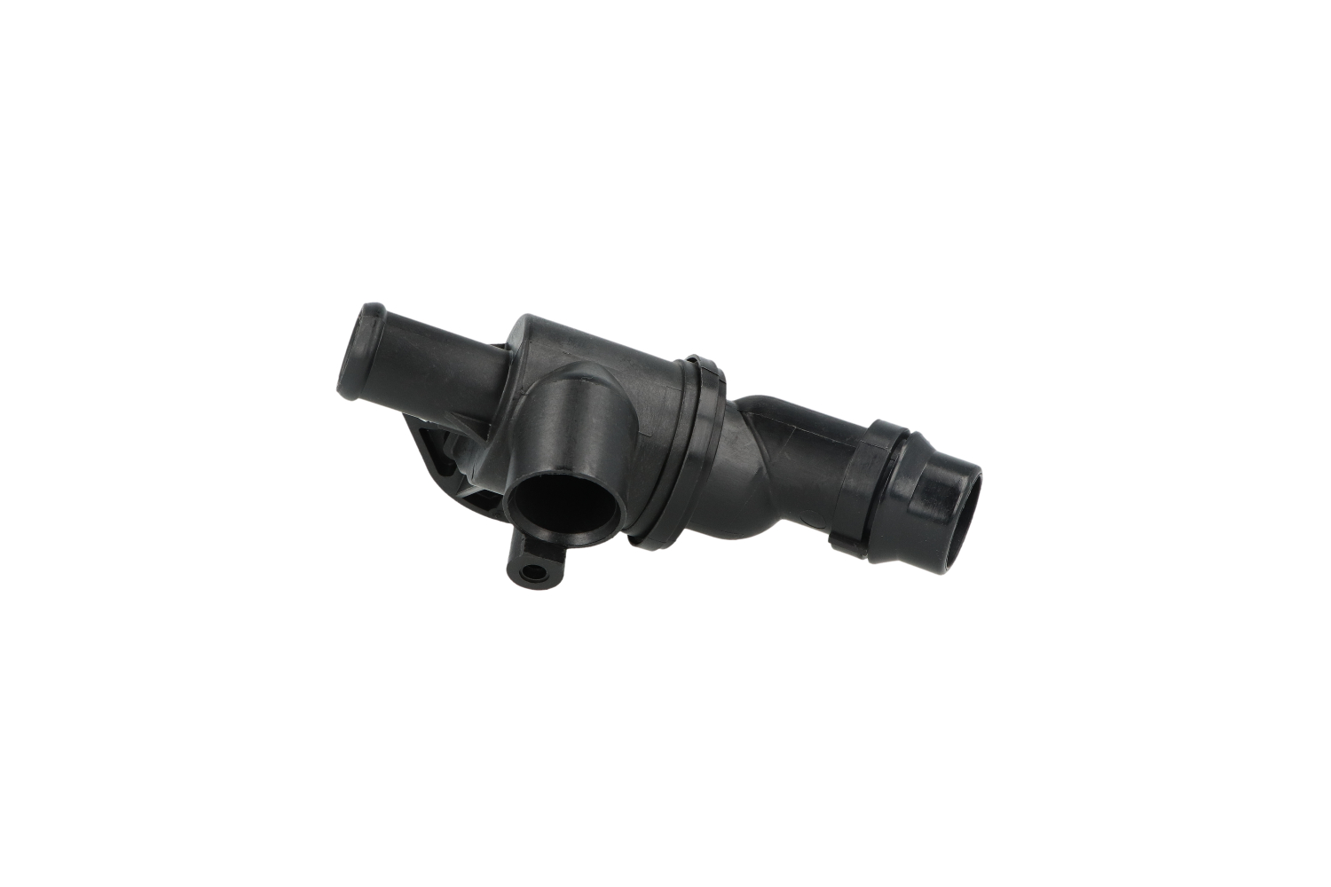 Thermostaathuis 725348 NRF Volkswagen Passat B6 Variant (3C5) 2.0 FSI 2006 150 Pk