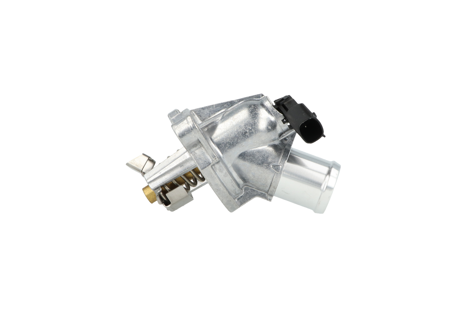 NRF 725351 Kühlwasserthermostat MG ZS SUV