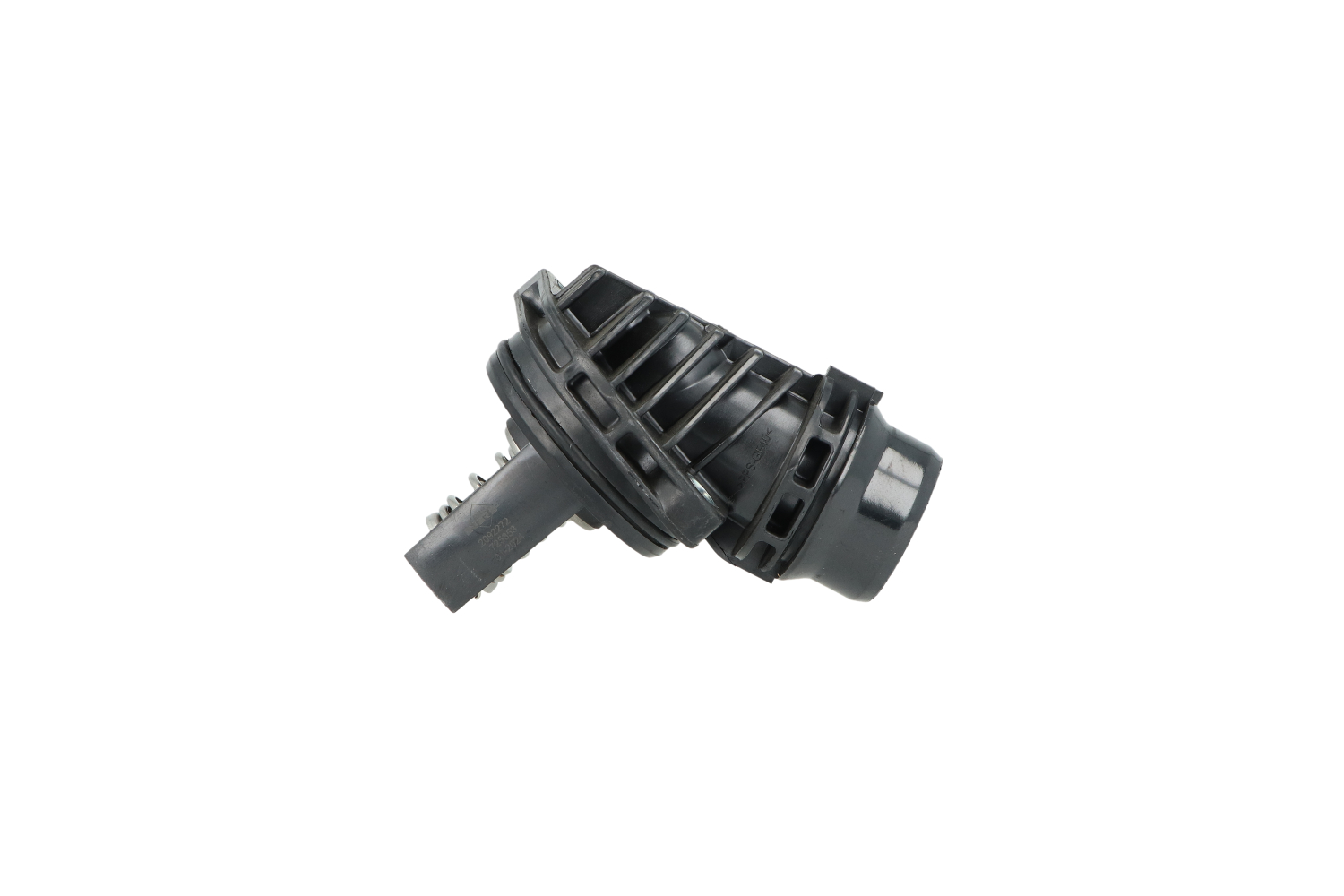 Kühlwasserthermostat 725353 NRF OPEL Mokka / Mokka X (J13) 1.6 CDTI 4x4 (_76) 2018 110 PS