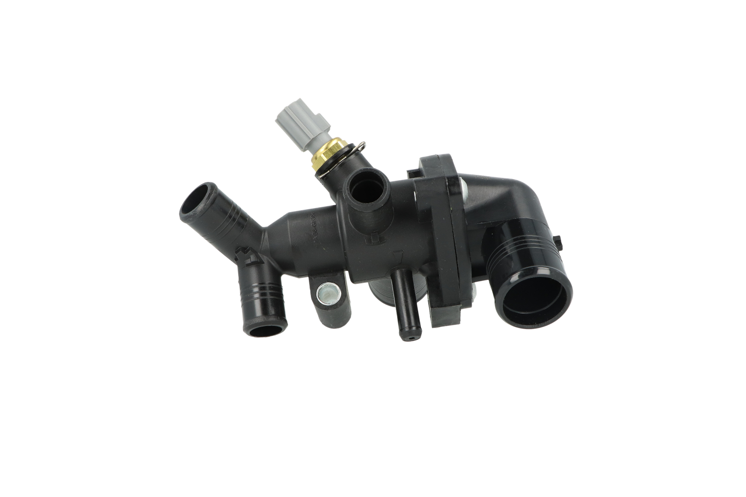 Thermostatgehäuse 725355 NRF FORD Transit Mk7 Bus (V363) 2.2 TDCi RWD 2025 135 PS
