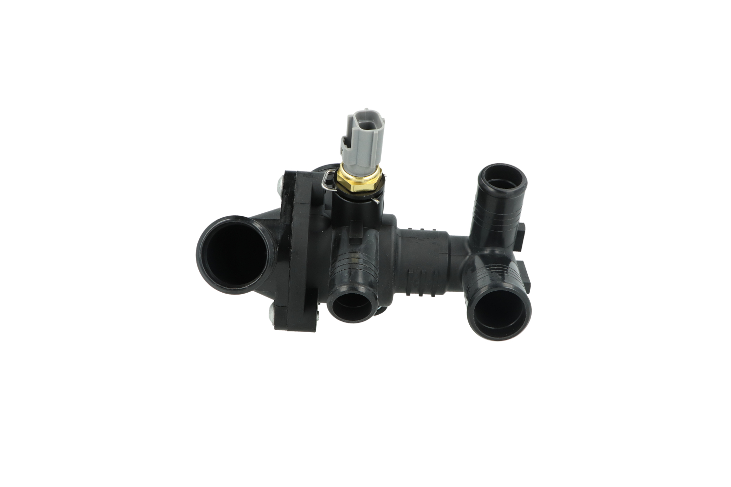 NRF 725357 thermostat FORD Transit Custom V362 Van (FY, FZ) 2.2 TDCi 100CV 2012