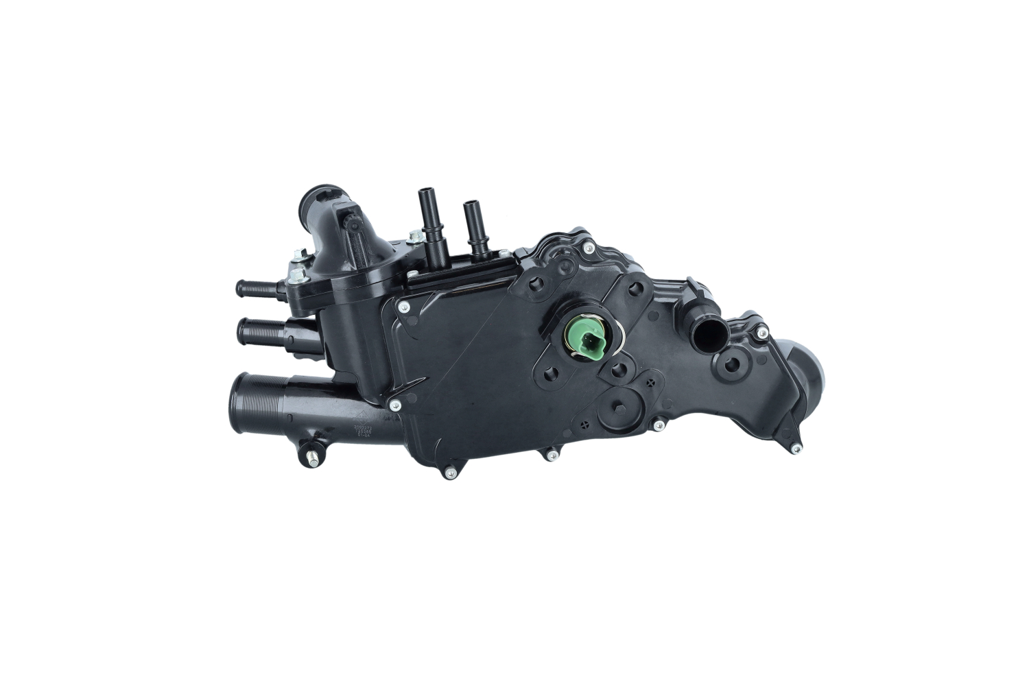 Numer OEM 1336 S4 - Termostat, żrodek chłodzący 725365 PEUGEOT, CITROËN, DS
