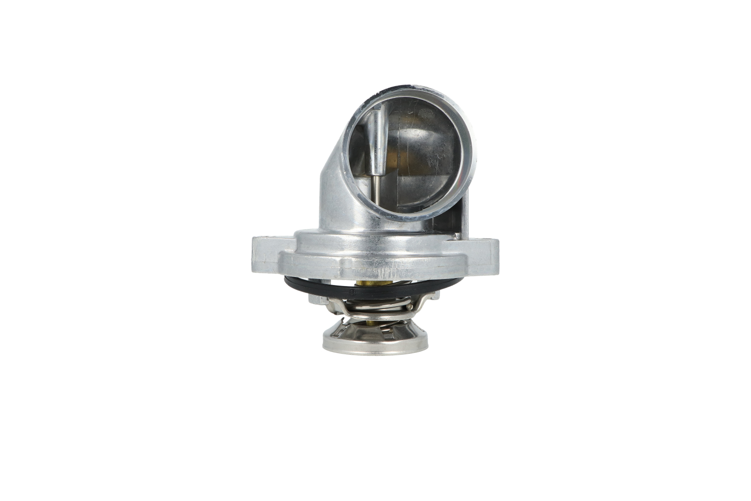 Numer OEM A 601 203 00 75 - Termostat, żrodek chłodzący 725371 MERCEDES-BENZ