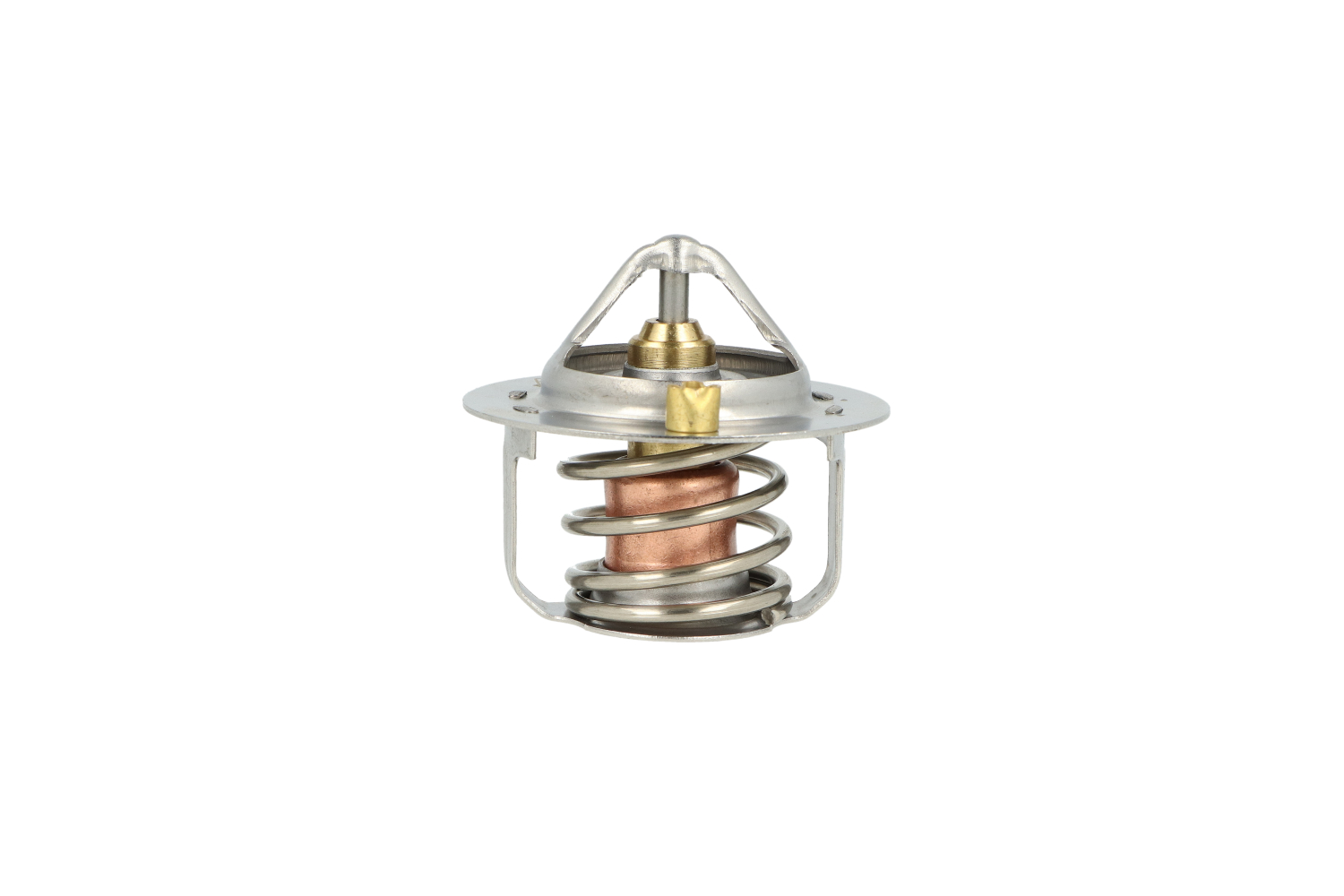 NRF 725385 Kühlwasserthermostat Jeep Cherokee KK