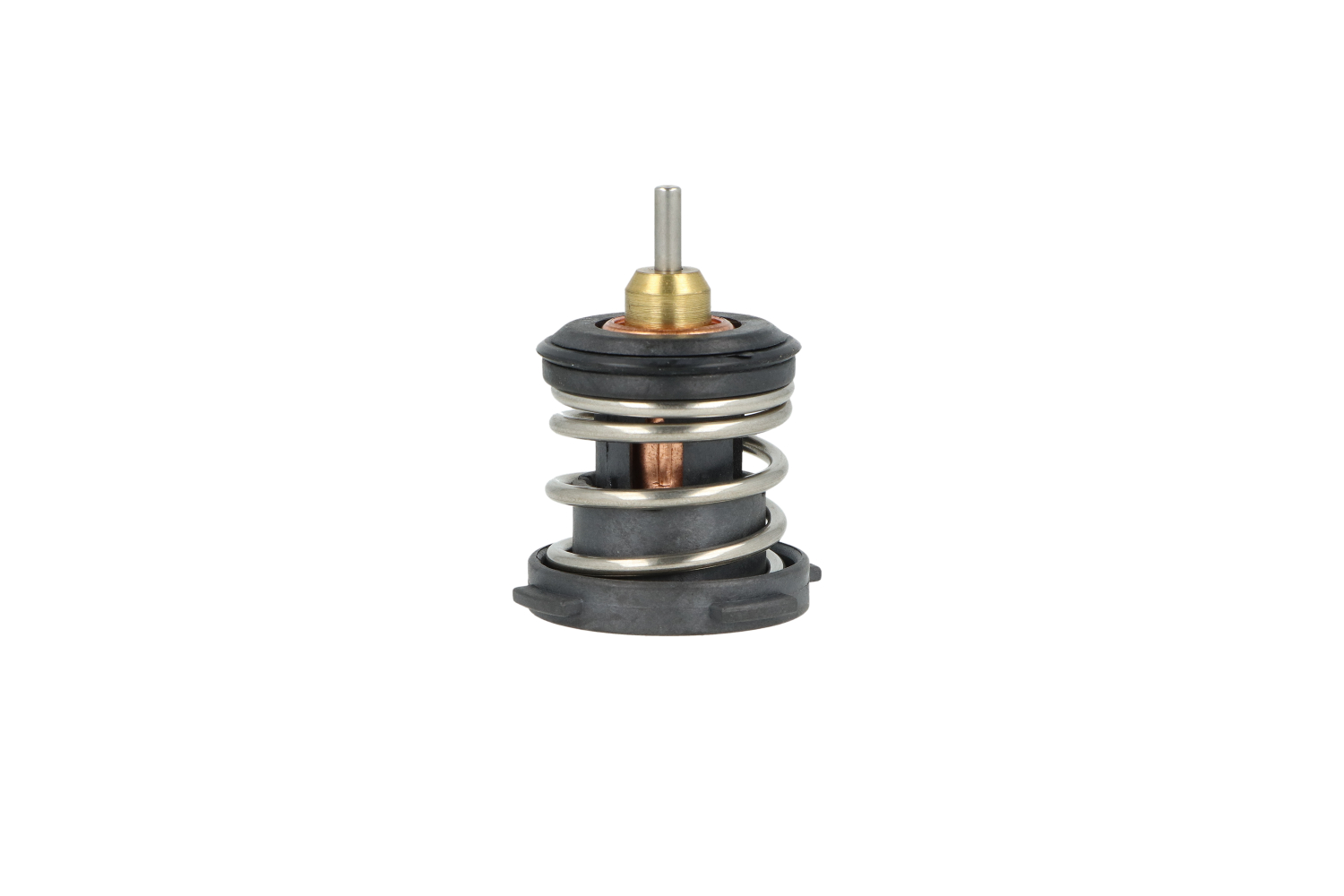 Thermostatgehäuse 725387 NRF VW Jetta Mk6 (162, 163, AV3, AV2) 1.6 MPi 2015 90 PS