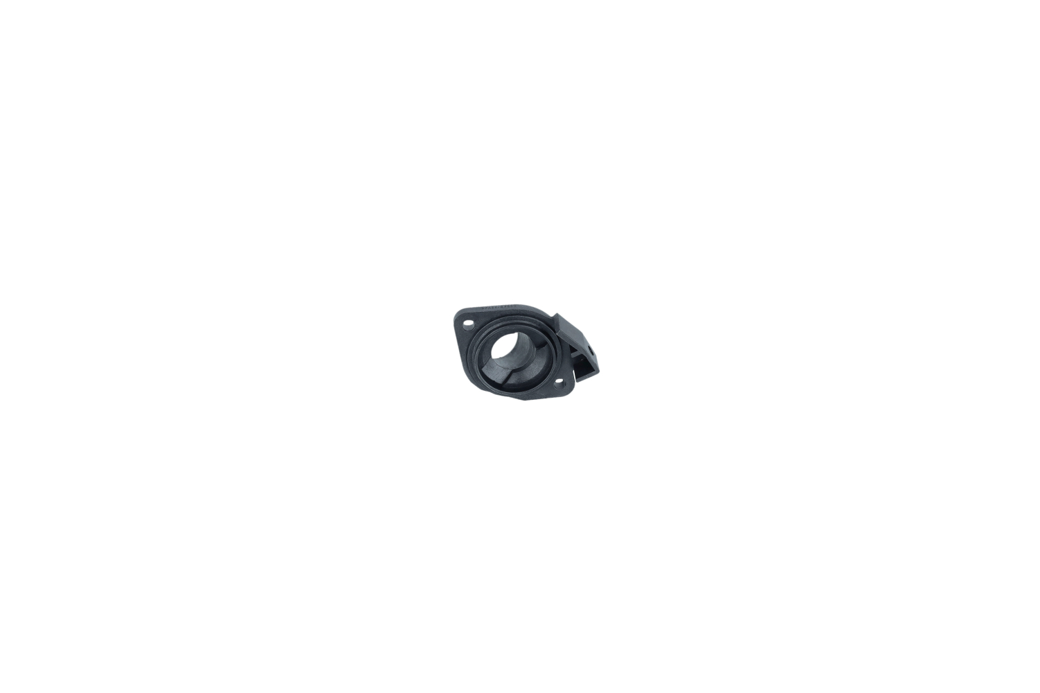 Numer OEM 032 121 121 A - Kołnierz przewodu płynu chłodzącego 775105 AUDI, SKODA, SEAT