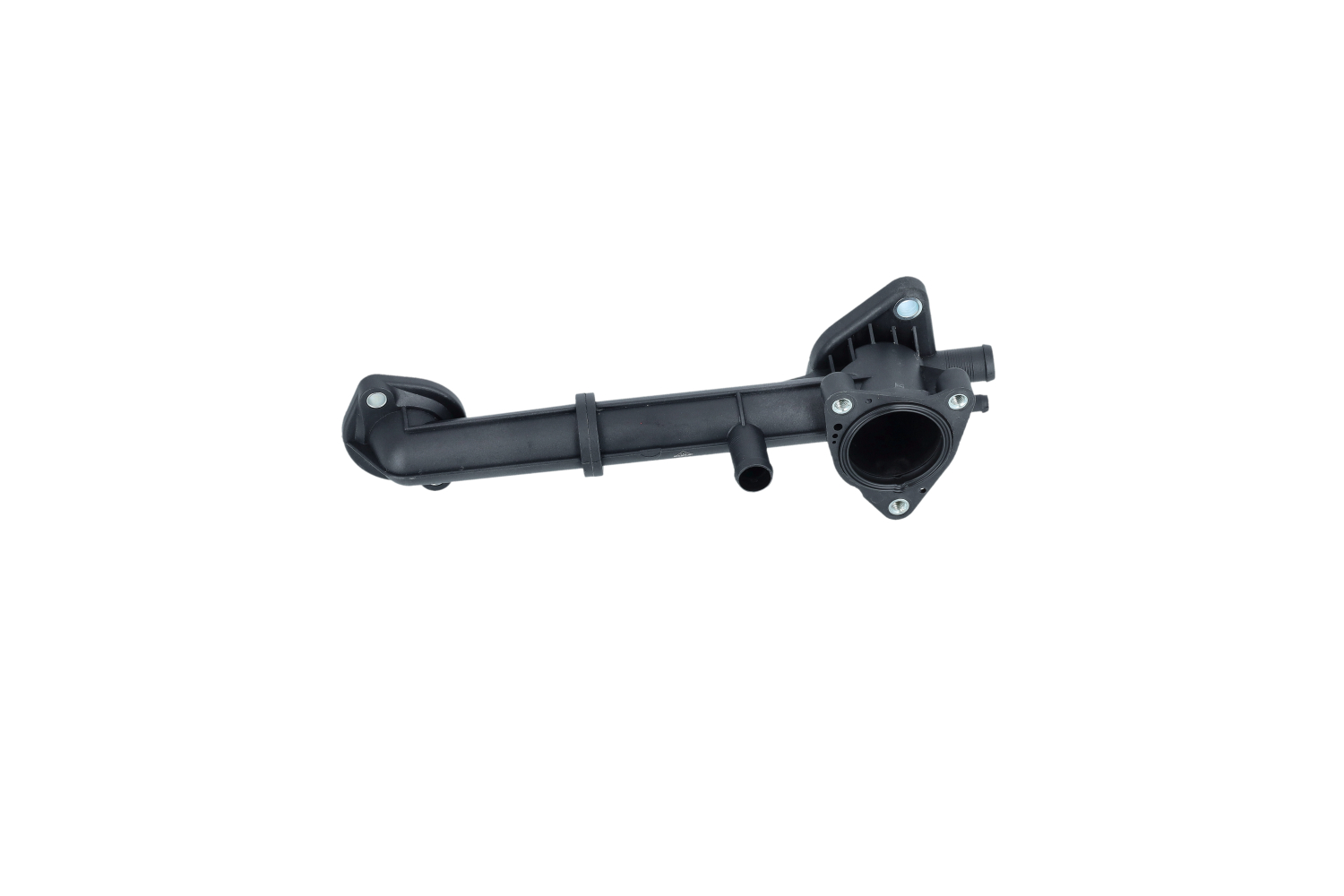 NRF | Flangia del refrigerante 775112 KIA Sorento I (JC) 2008 economici online