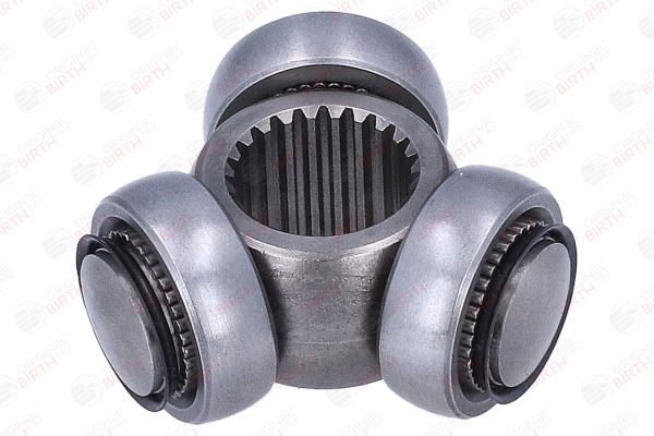 Tripodestern 3778 BIRTH RENAULT Laguna II Schrägheck (BG) 1.8 16V 2005 117 PS