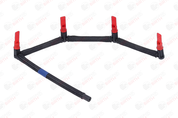 OEM-Nummer 1574 R2 - Kraftstoffleitung 45018 FORD, PEUGEOT, CITROËN, DS