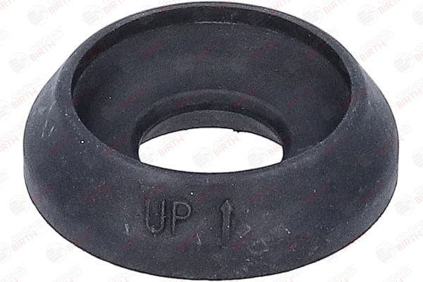 Numer OEM 96518121 - Mocowanie amortyzatora teleskopowego 53816 CHEVROLET, DAEWOO