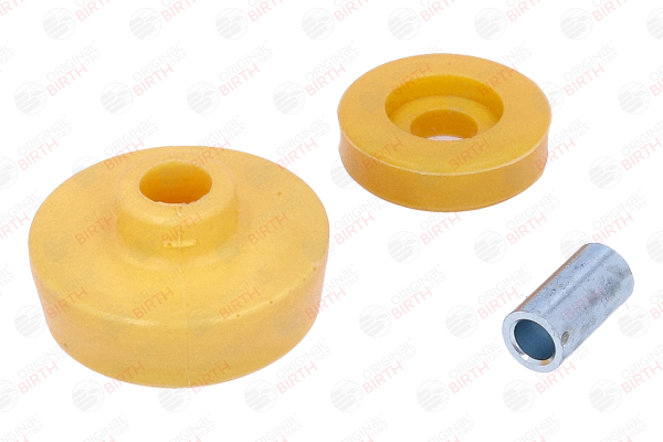 Anschlaggummi & Staubmanschette 56710 BIRTH MINI Schrägheck (R50, R53) S Works 2003 203 PS
