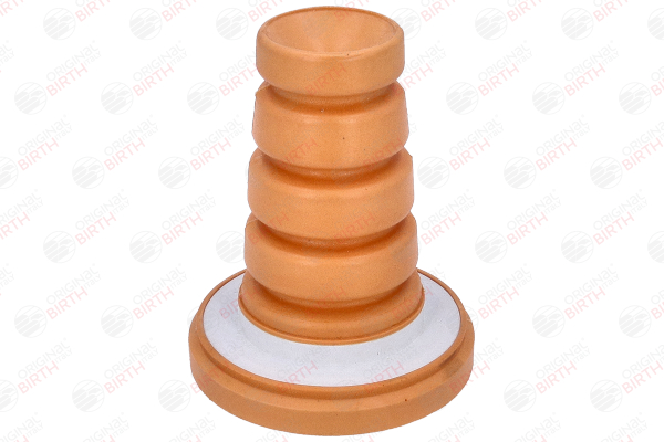Numer OEM 55 24 019 99R - Dystans gumowy, resorowanie 56717 RENAULT, CHEVROLET, DACIA