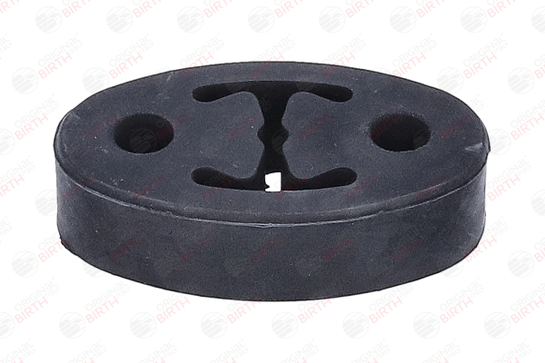 Tampone paracolpo, Silenziatore 70255 BIRTH ALFA ROMEO 164 (164) 2.0 V6 Turbo 1993 201 CV