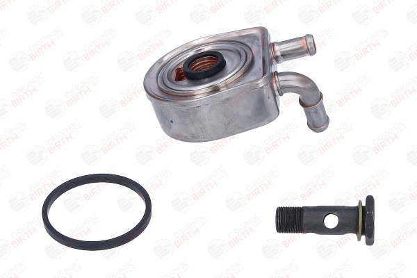 OEM-Nummer 2275.59 - Ölkühler 80839 PEUGEOT, CITROËN, VOLVO, DS