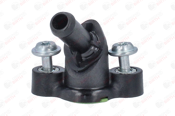 BIRTH 81165 Séparateur d'huile, prise de recyclage des gas de carter Fiat Tipo 356