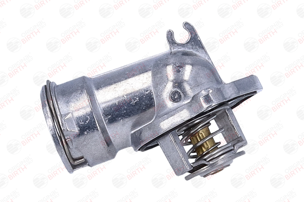 Número OEM A 642 200 20 15 - Brida de refrigerante 81812 MERCEDES-BENZ