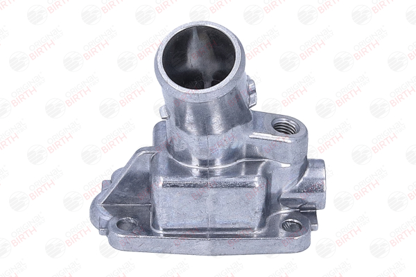BIRTH 81814 coolant flange IVECO Daily IV Box Body / Estate 3.0 35C14 GV, 35C14 GV/P, 35S14 GV, 35S14 GV/P 136hp 2009