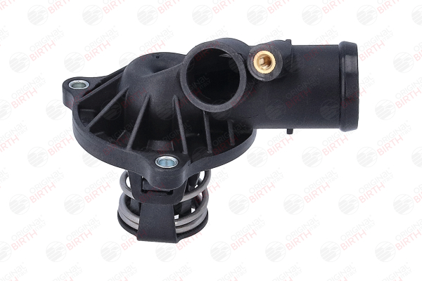 OEM-Nummer 059 121 111 R - Kühlmittelflansch 81822 VW, AUDI, SKODA, SEAT