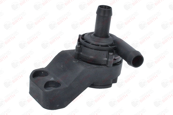 Numer OEM C2P 3531 - Dodatkowa pompa wodna 81988 JAGUAR