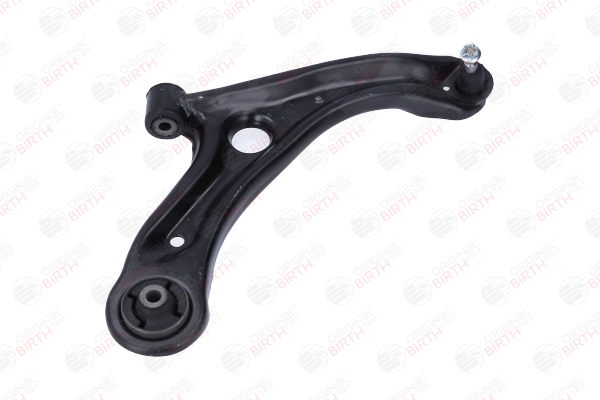 Braccio oscillante, sospensione ruota BR2962 BIRTH HONDA Jazz Hatchback (GK) 1.5 2020 130 CV