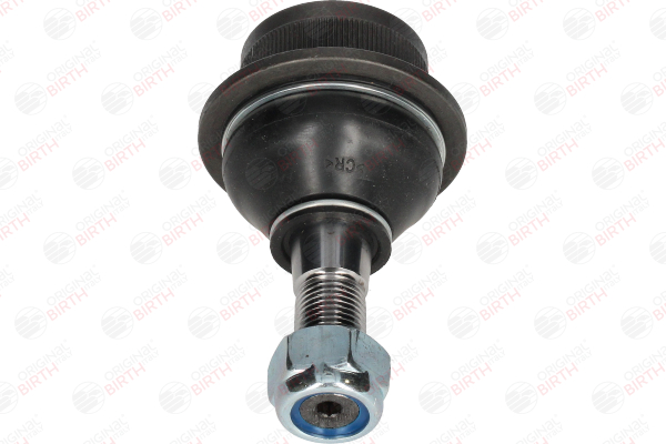 BIRTH CX9297 ball joint IVECO Daily V Platform / Chassis 55S17W 4x4 170hp 2014