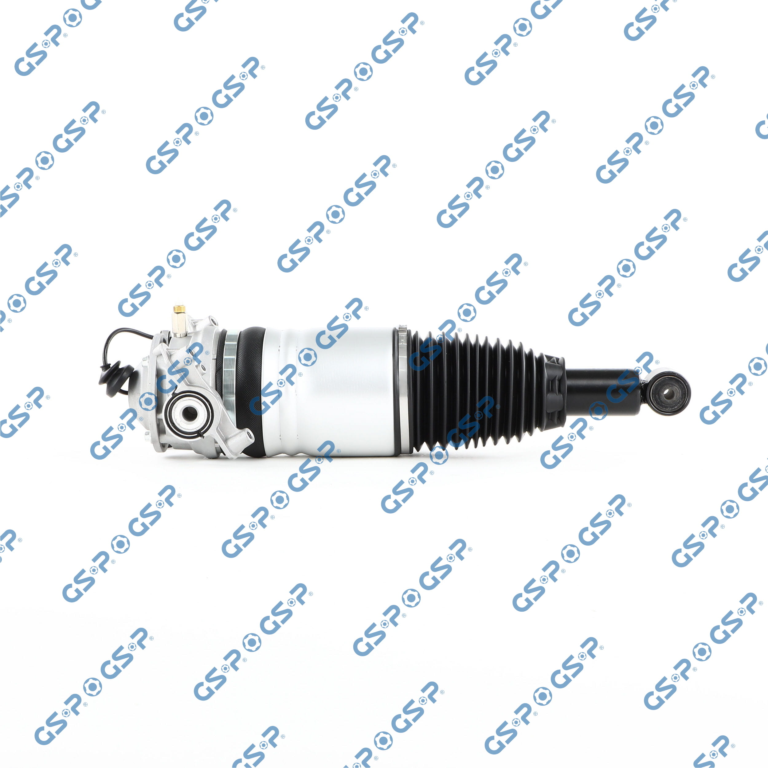 Luftfederung 30900252 GSP PORSCHE Cayenne (92A) 4.8 Turbo 2017 500 PS