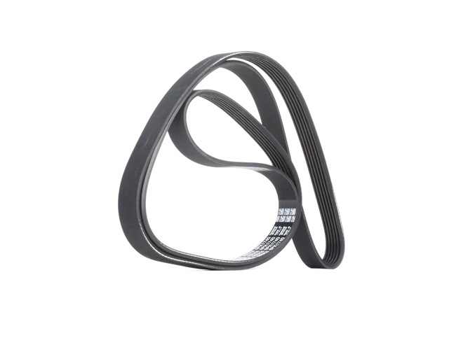 Numéro OEM 96 324 103 80 - Courroie Poly-V 6PK1740 CITROËN, FIAT, HYUNDAI, ALFA ROMEO, SUZUKI