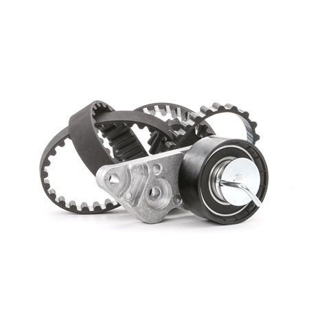 DAYCO KTB286 Kit de distribution Ford Fiesta 4