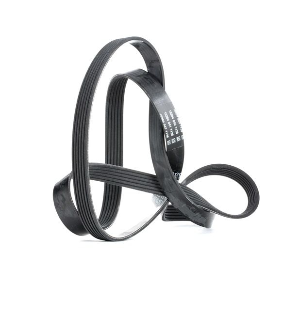 DAYCO 6PK1890 serpentine belt OPEL Antara (L07) 2.4 LPG 4x4 140hp 2008